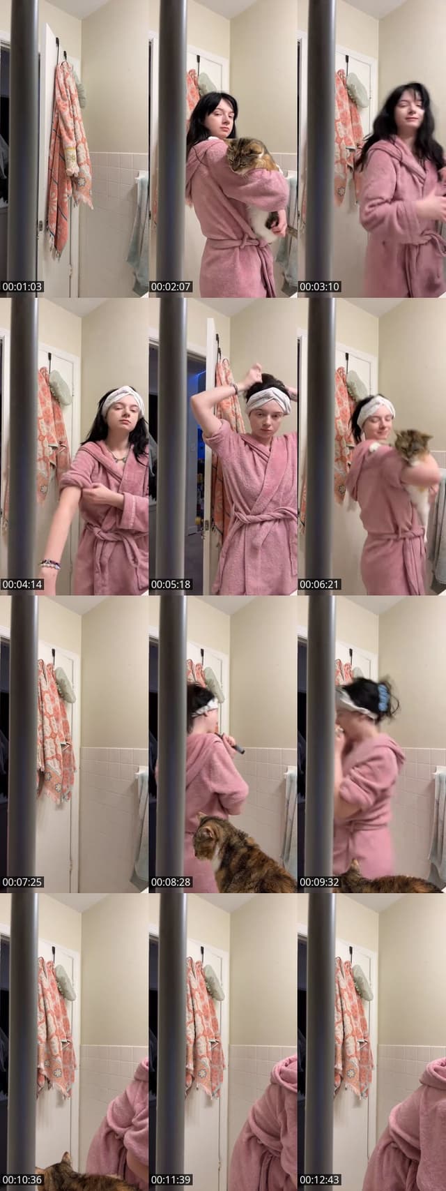 Past TikTok live: Yet by @realwoo.woo