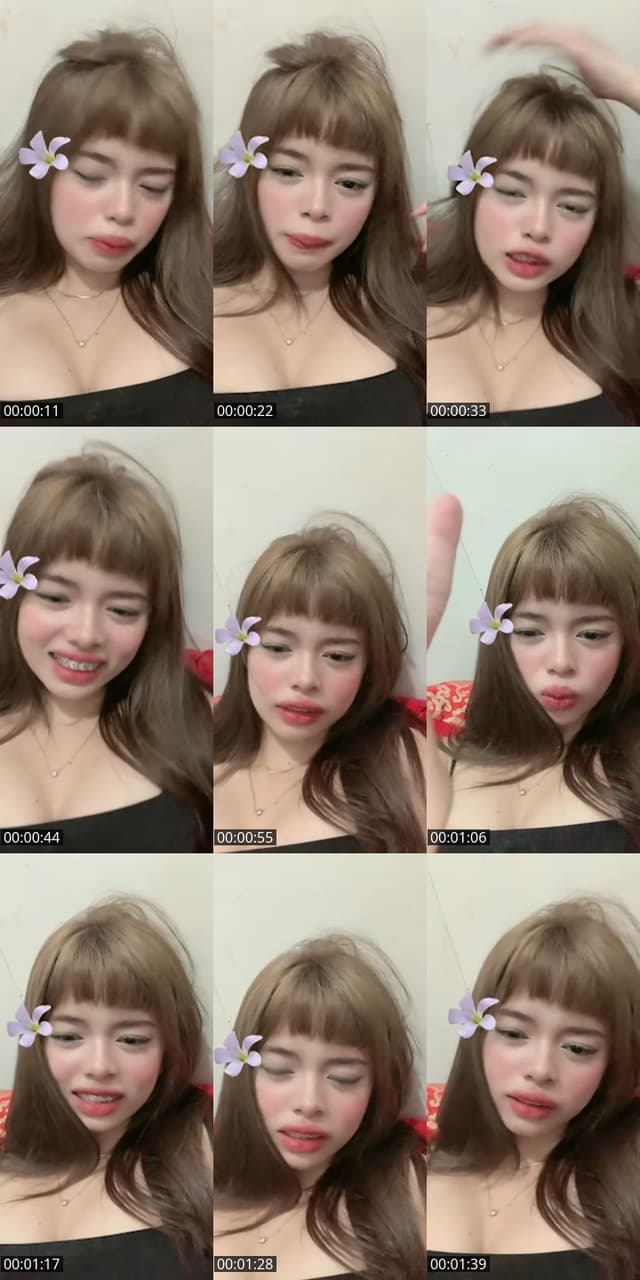 TikTok live: the fuque by @thisiznotlei