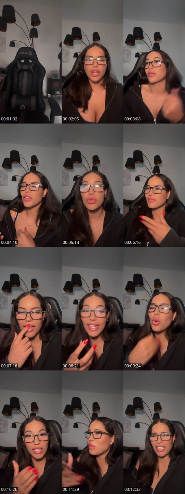 TikTok live: Salam🥰 by @jamila_diva