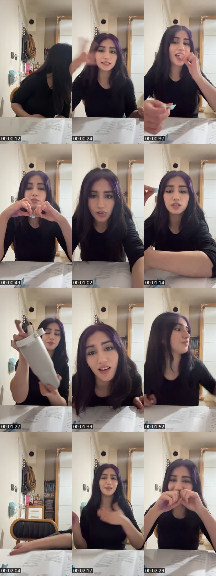@shhnepalia TikTok live stream
