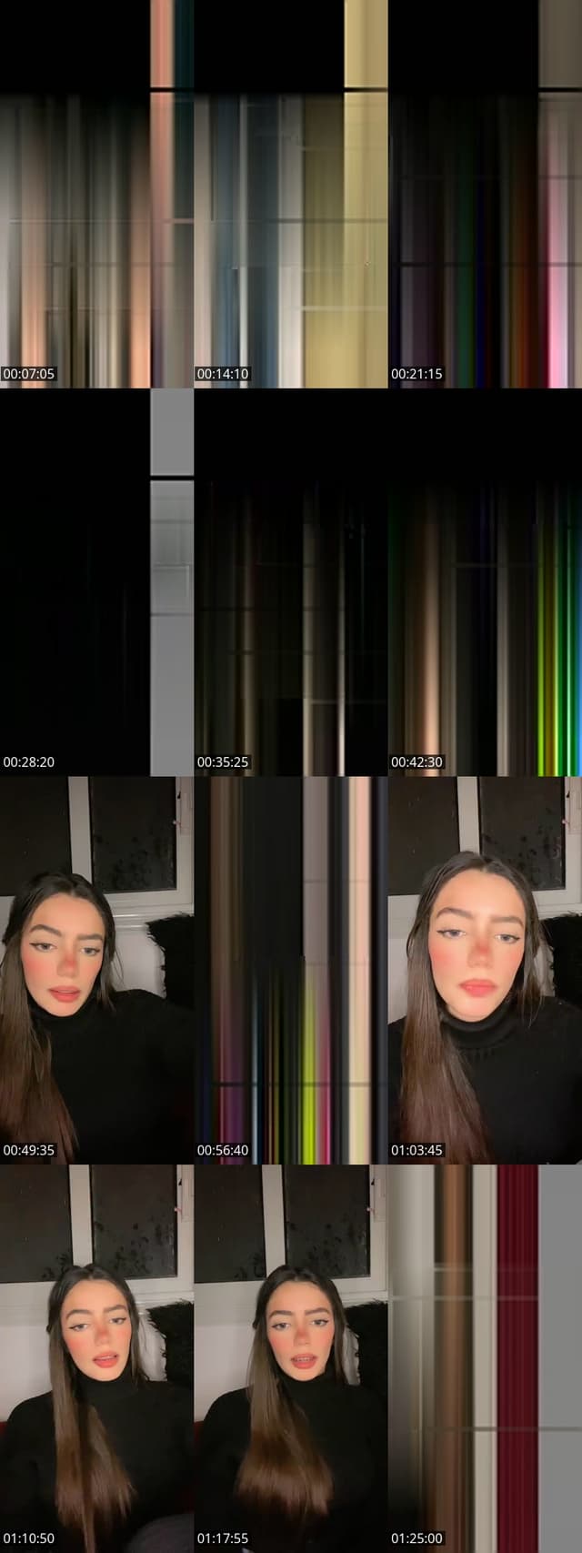 @zanzona371 past TikTok live from 2026-05-03
