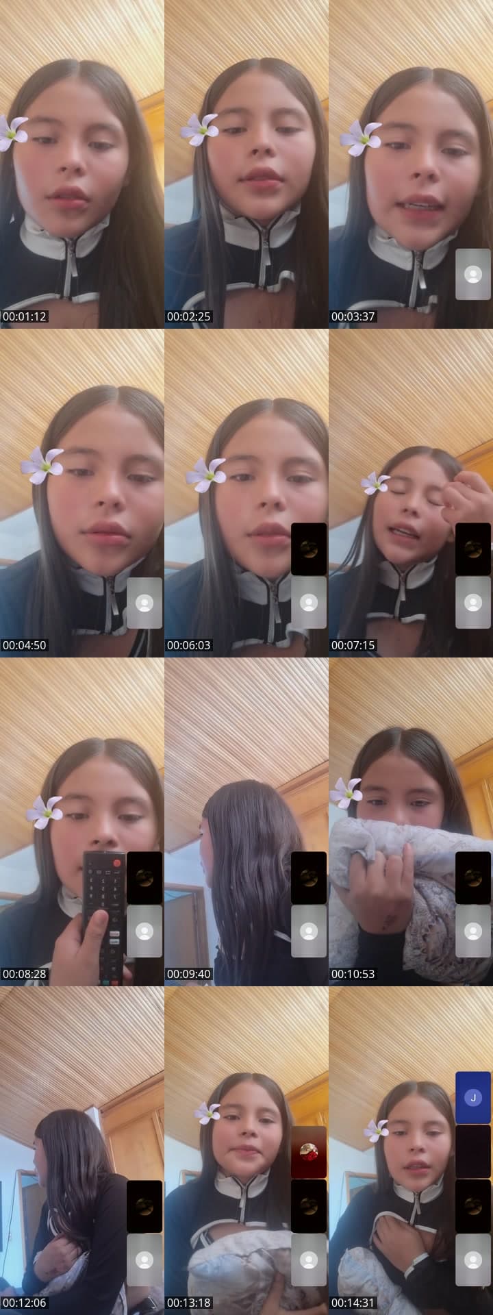 @danielamacias1313 TikTok live stream