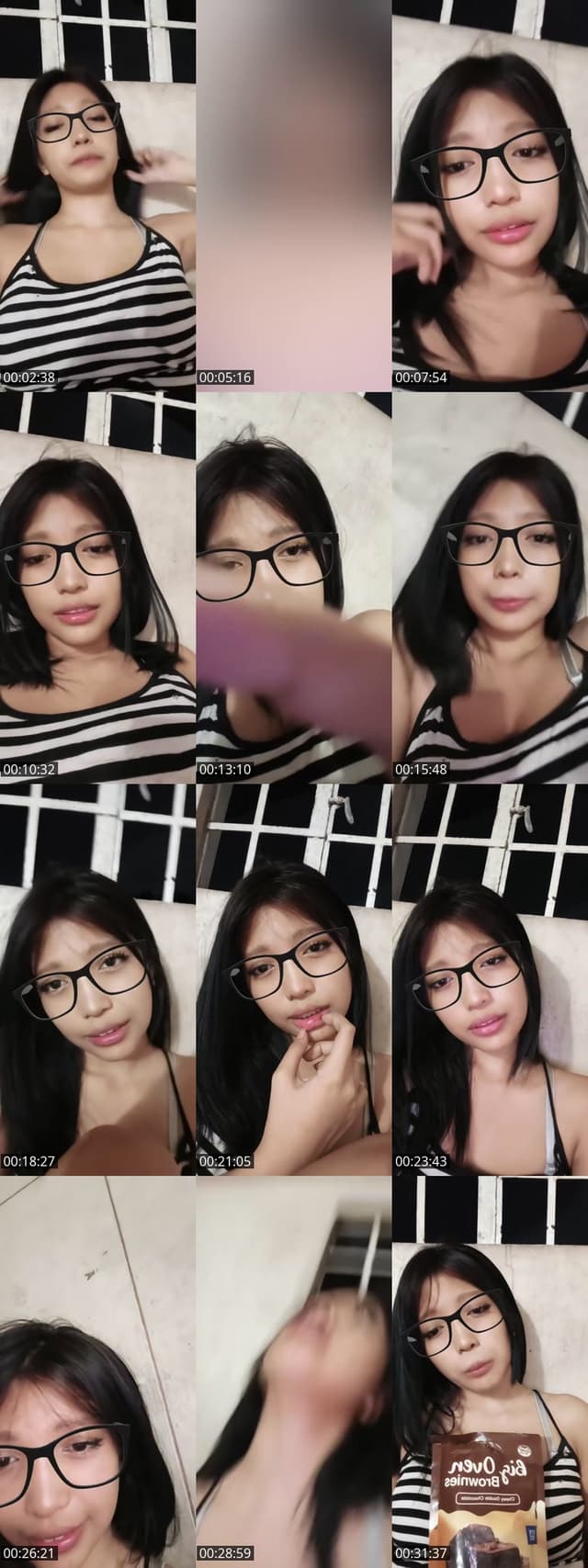 TikTok live: Ml by @lilliesndbunnies