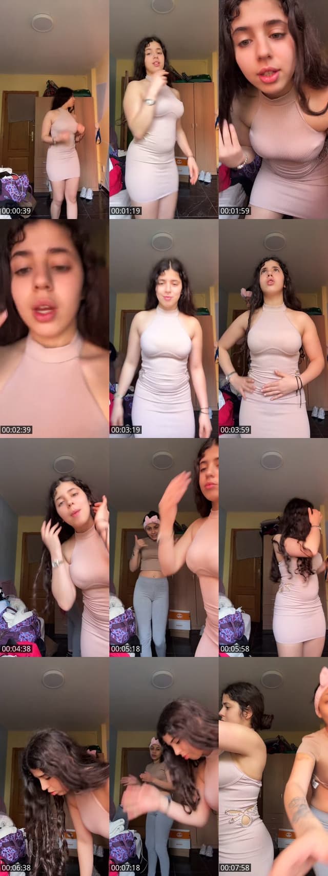 TikTok live: 😂😂 by @miakm_