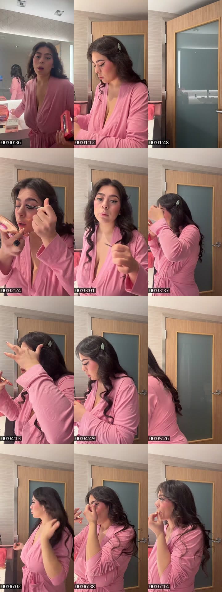 @speedtease TikTok live stream