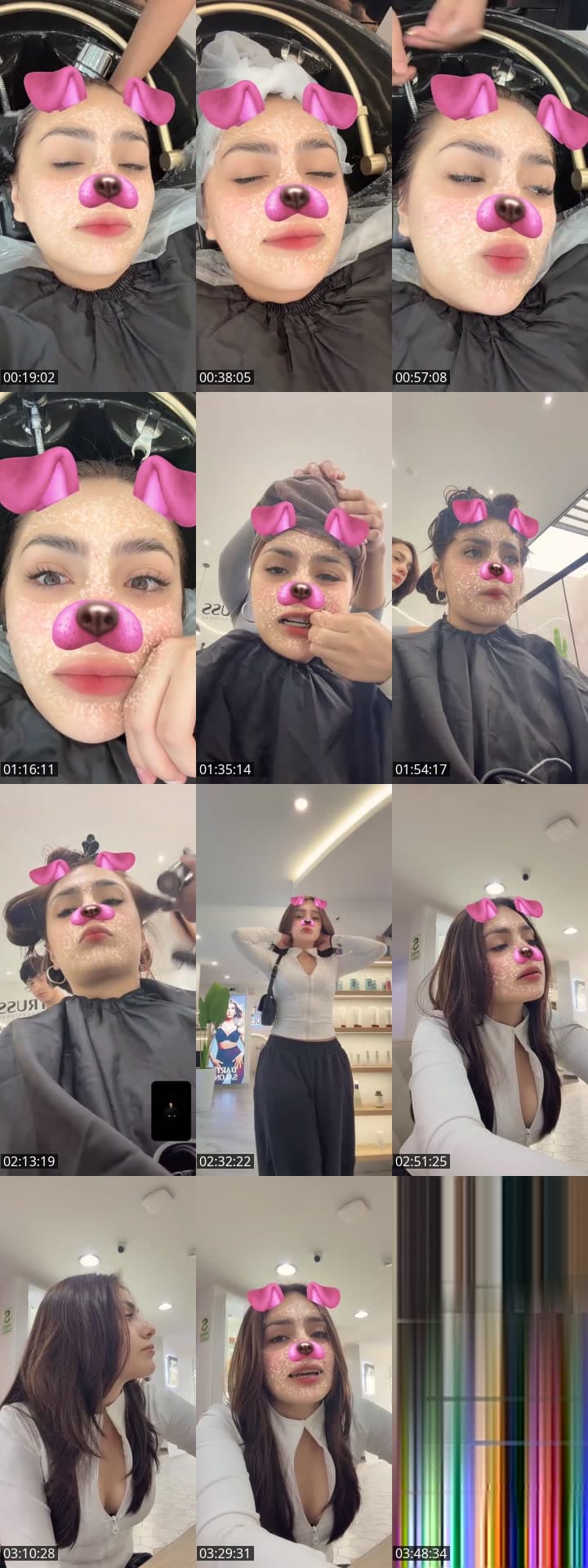 @yeseniayulizasilv TikTok live stream