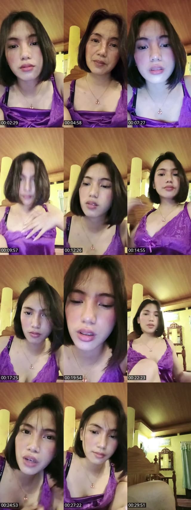 Past TikTok live: pm sa want ng TG ko by @selfishhhh3