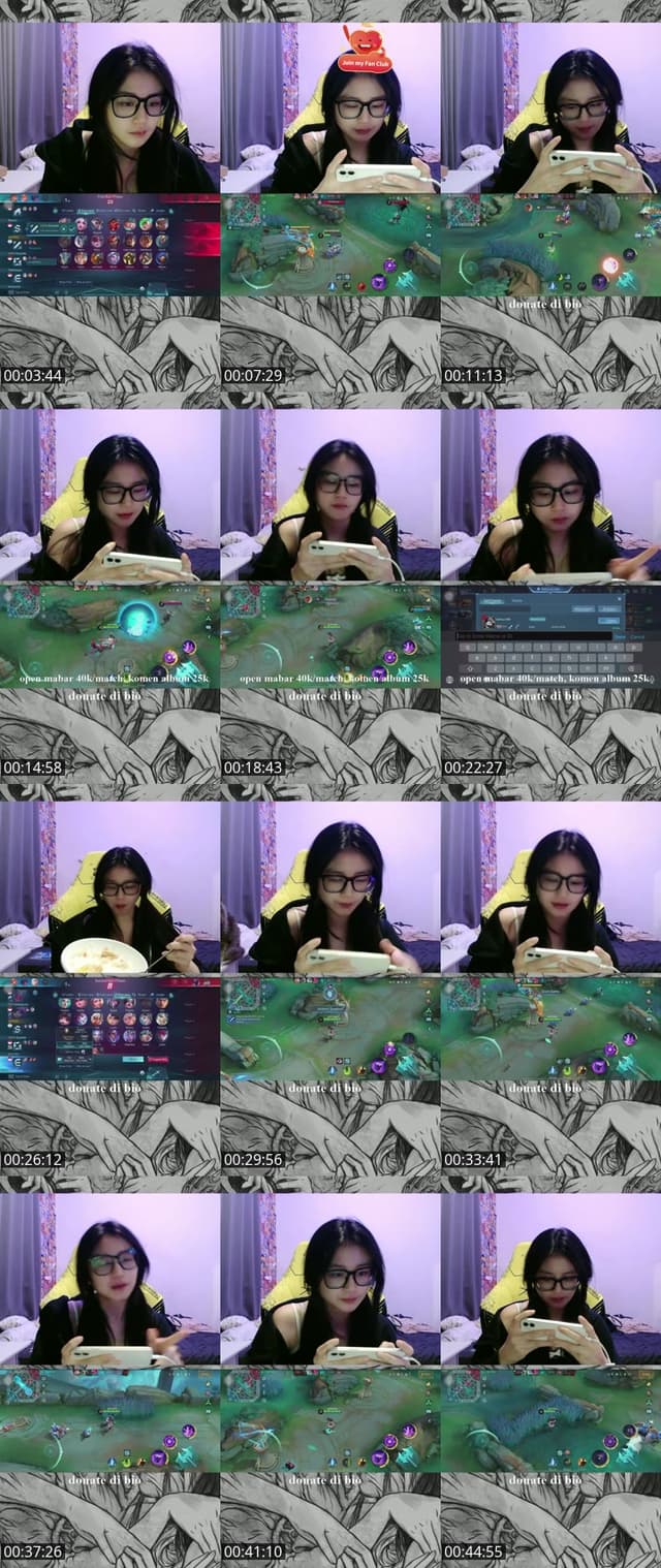 TikTok live: hiii push mythic #mediashareon by @gebirieru