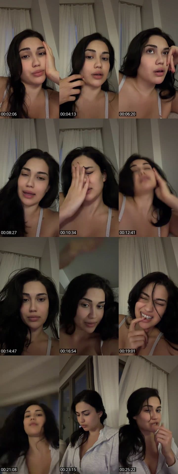 Bazen de canlı yayn açasn gelir