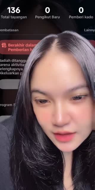 @apone_ TikTok live stream
