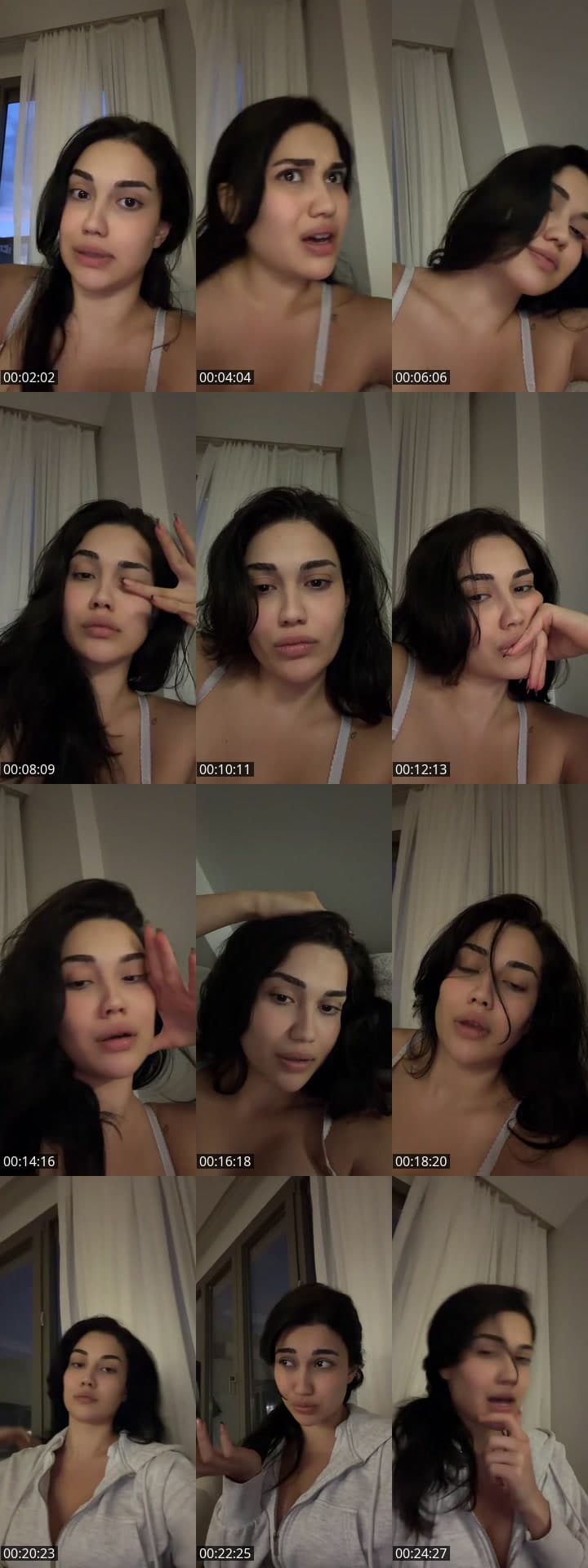 Bazen de canlı yayn açasn gelir