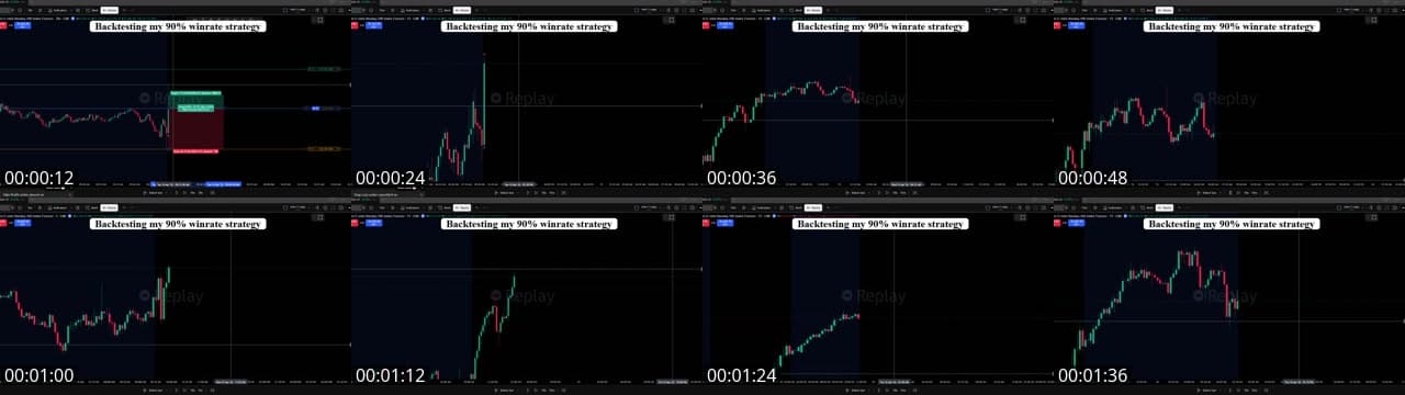Live trading Nasdaq