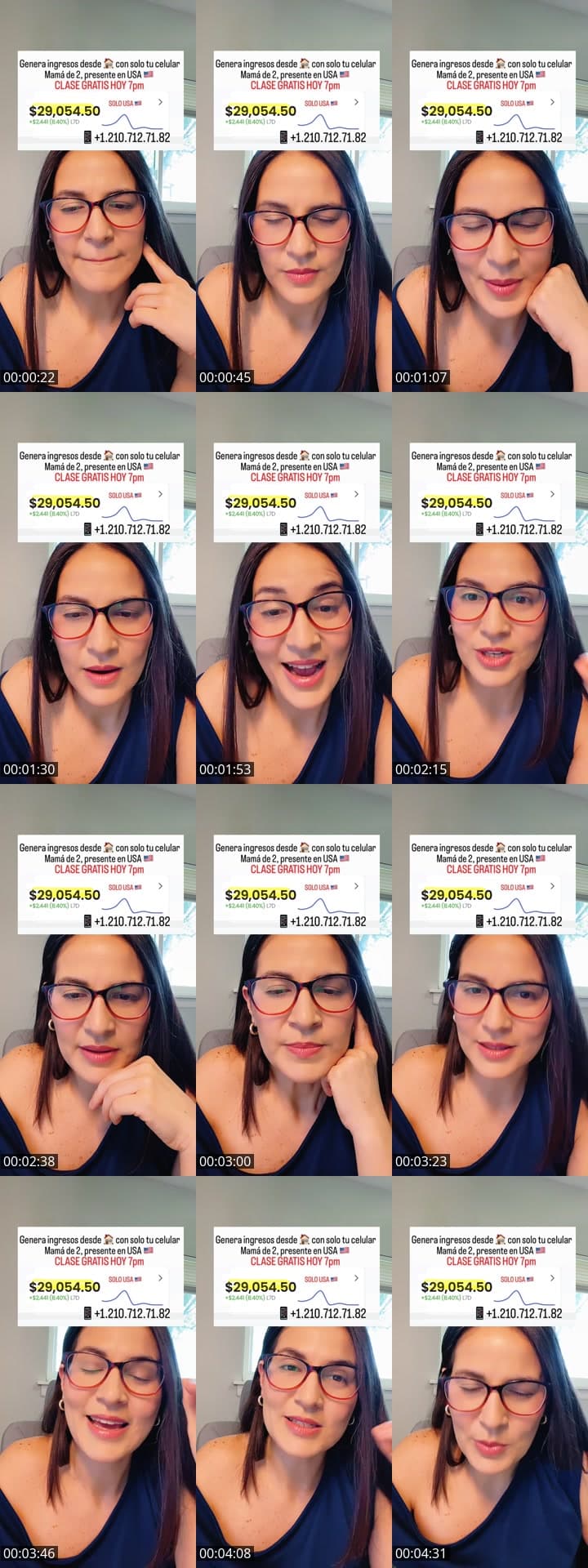 Genera ingresos desde casa