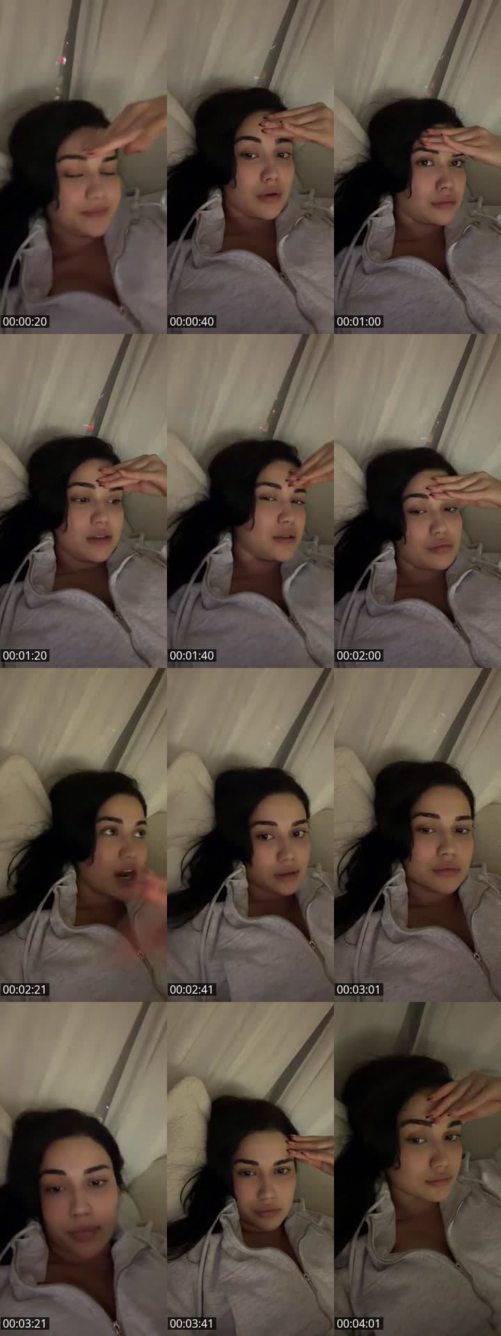 Bazen de canlı yayn açasn gelir