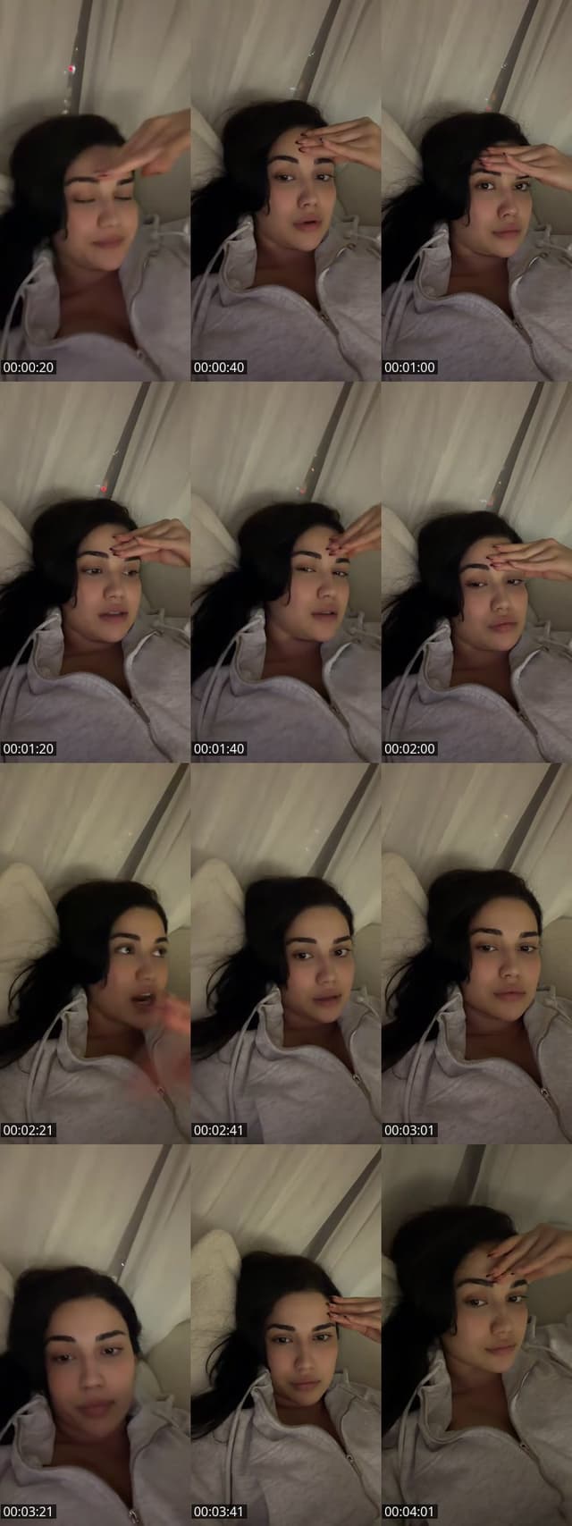 Past TikTok live: Bazen de canlı yayn açasn gelir by @meryemmakkan