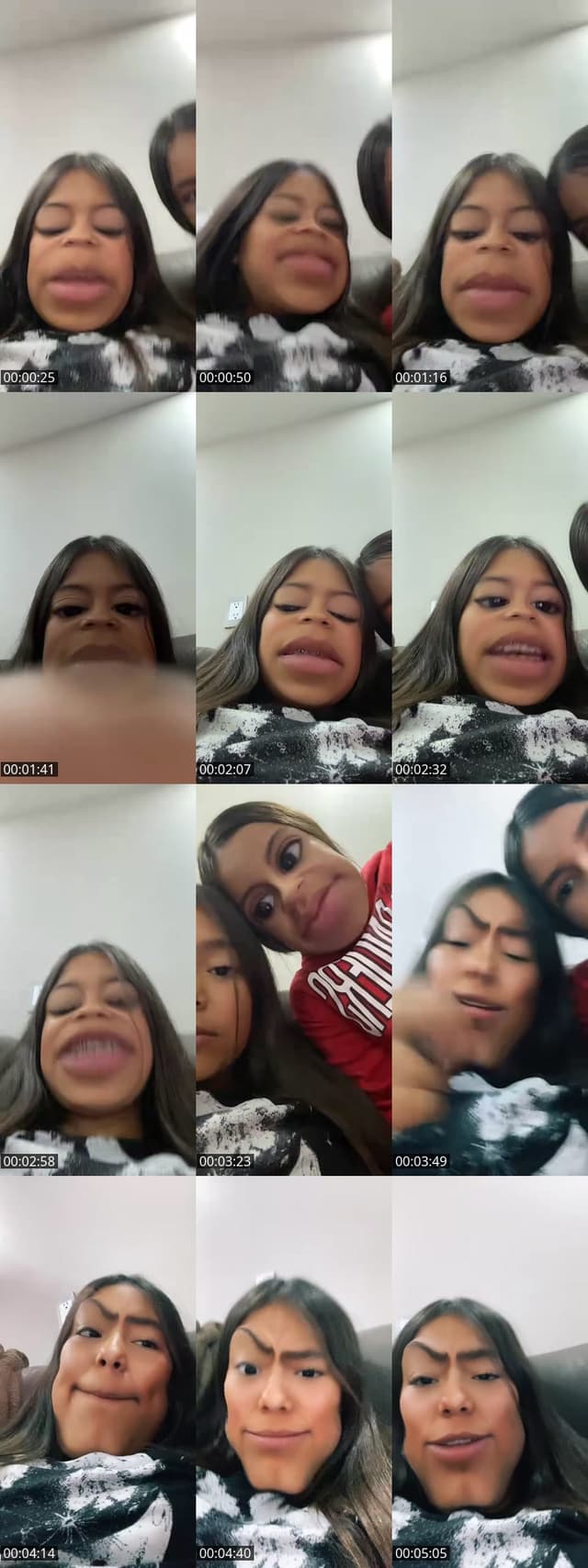 TikTok live: Live by @azulitaa_key