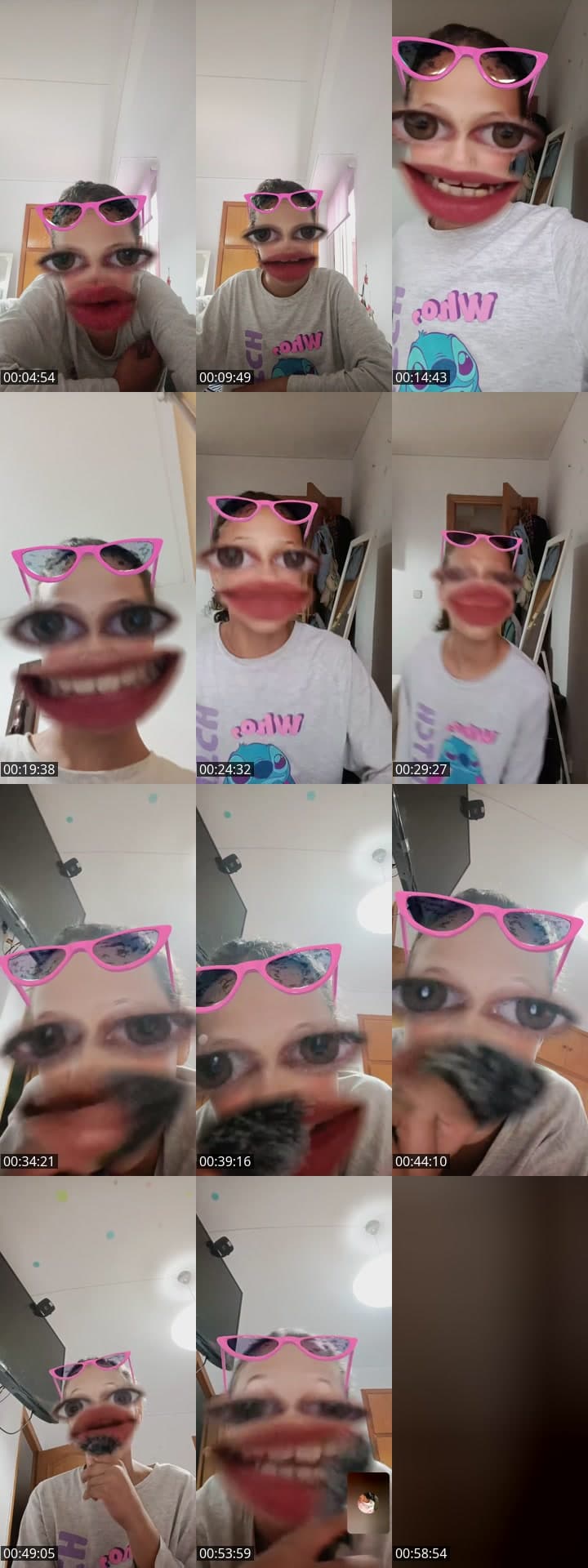 @lauri6789 TikTok live stream