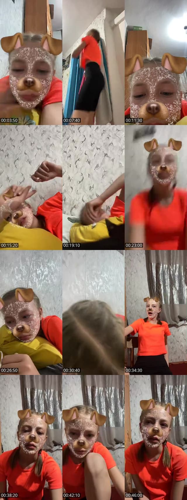 TikTok live: POZ STOP!!!✋✋⛔️⛔️⛔️ by @albina8848