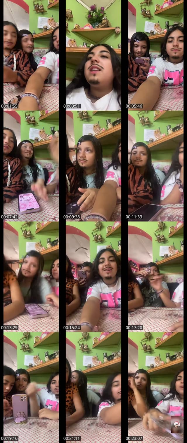 @brisaboock0 TikTok live from 2026-05-03