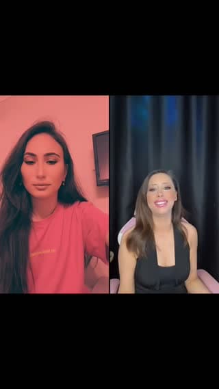 @japonellaaa TikTok live stream