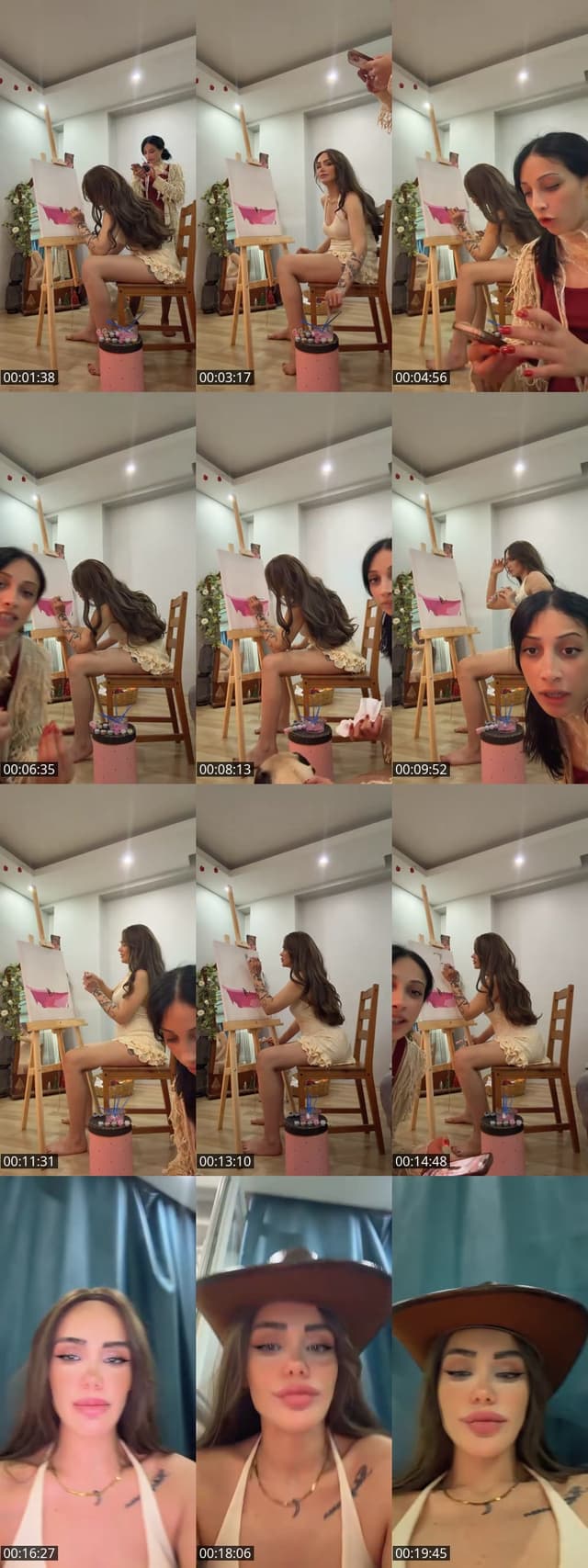 @serserryy TikTok live from 2026-05-03