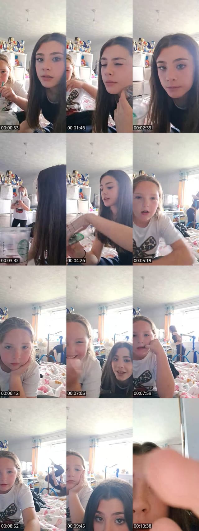 @harpergraceee5 TikTok live from 2026-05-03