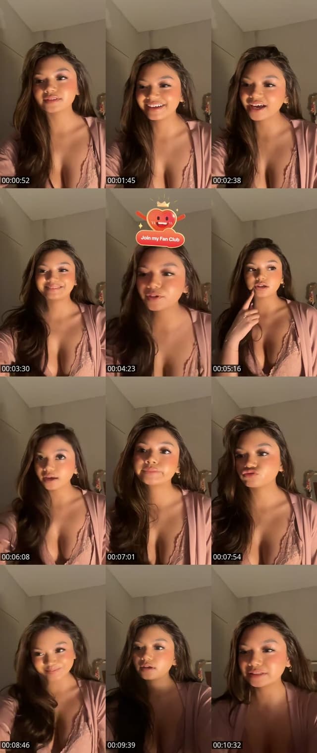 TikTok live: hey guys by @doglover321go
