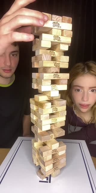 Past TikTok live: CEZALI JENGAAA by @visneli.biber