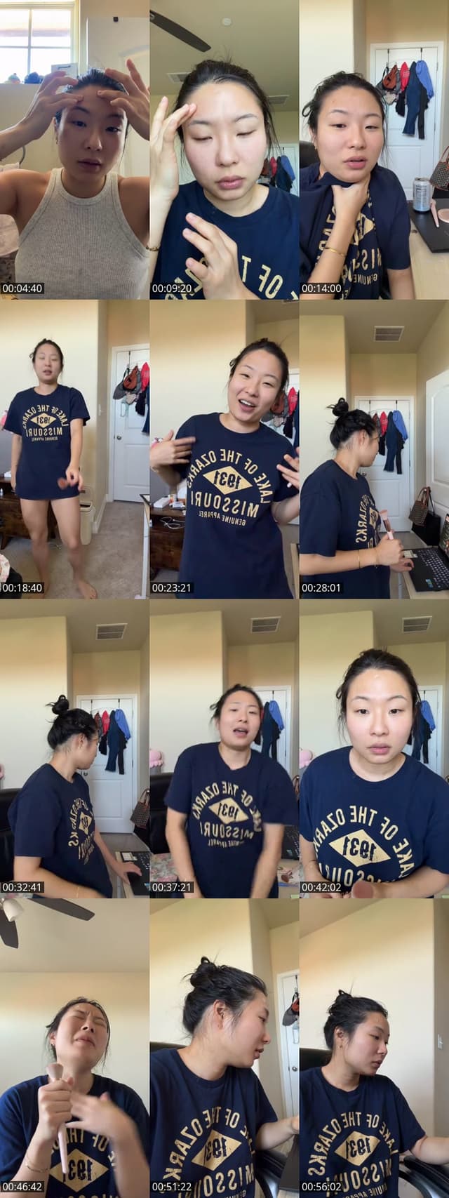 @yoyoitsmuah past TikTok live from 2026-05-03
