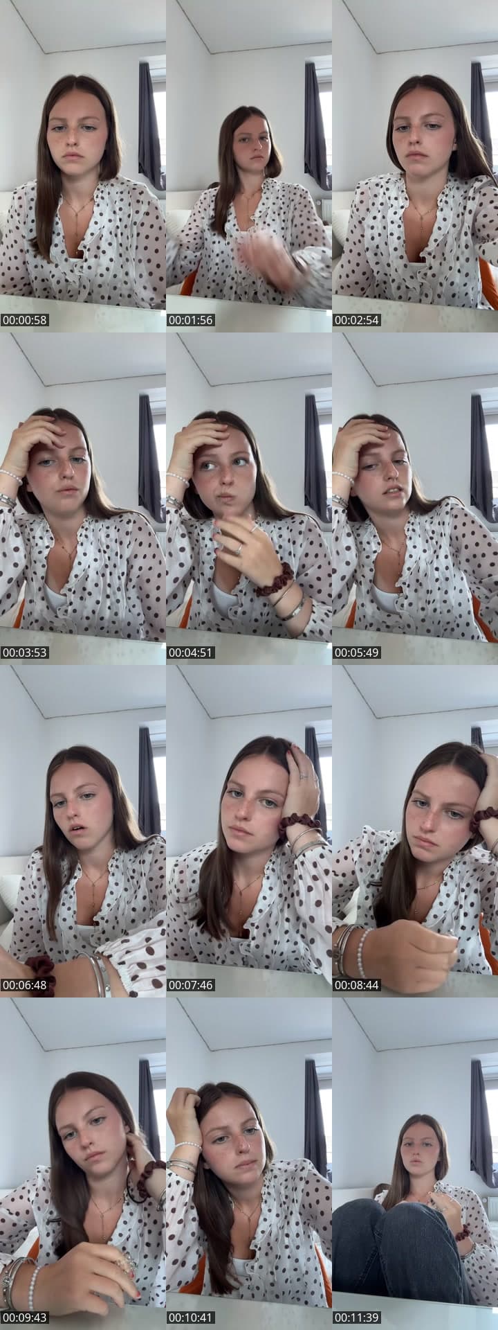 @clm.nee10 TikTok live stream