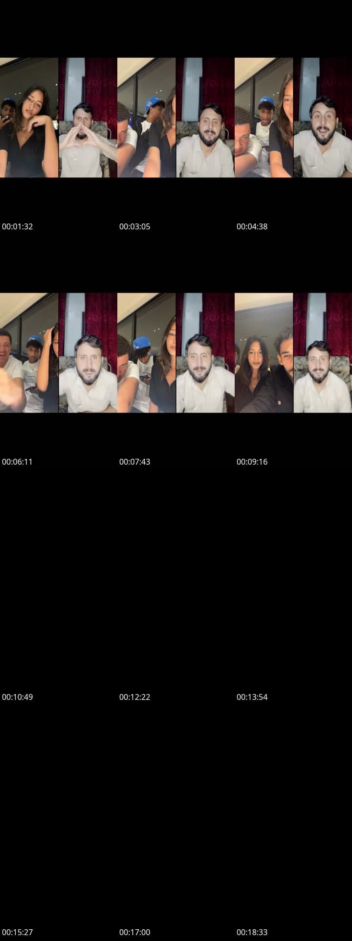 @kw_21e TikTok live stream