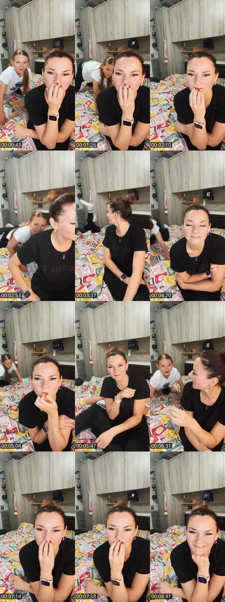 @tamars589 TikTok live stream