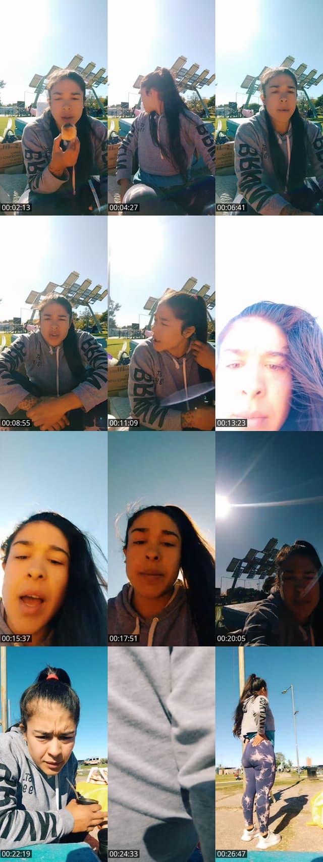 Past TikTok live: vendemos !!! by @celesro_