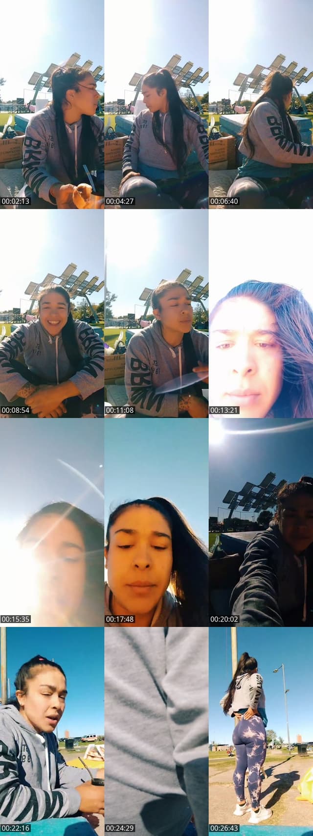 Past TikTok live: vendemos !!! by @celesro_