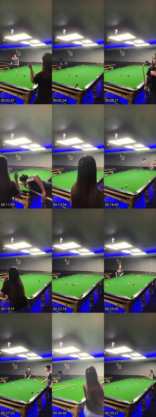 TikTok live: hye jodoh 😝 by @ainaazman___