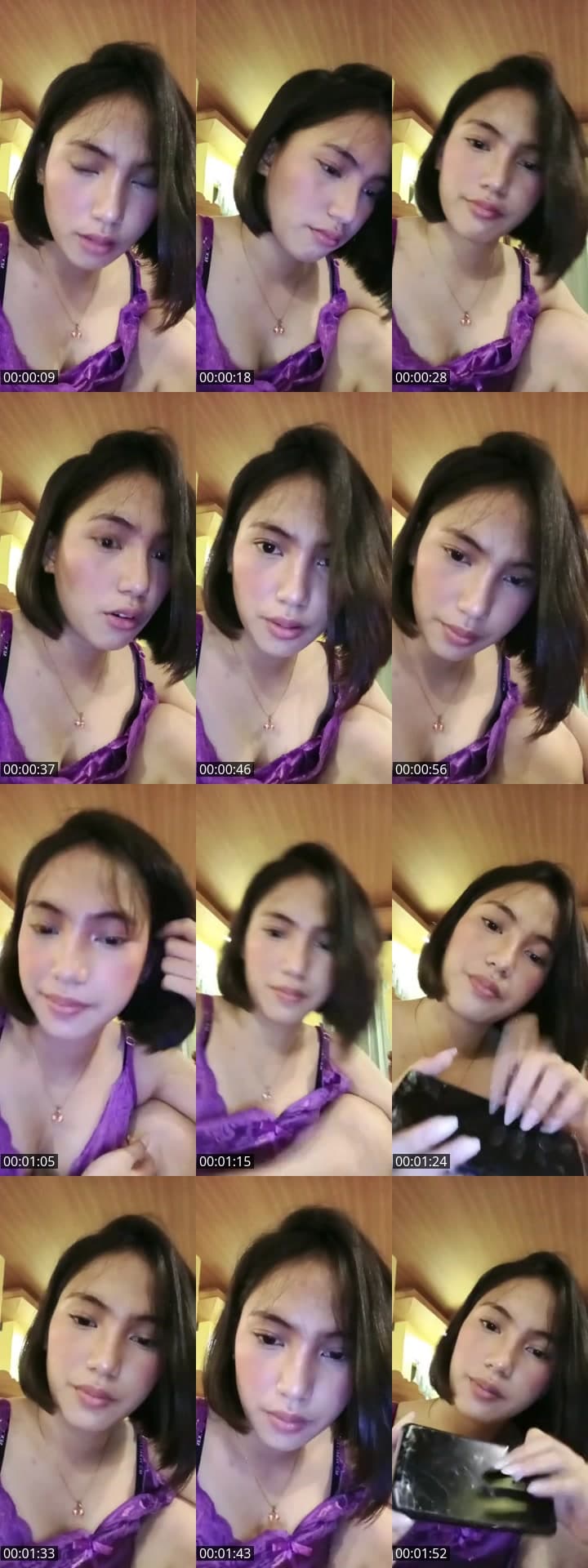 pm sa want ng TG ko