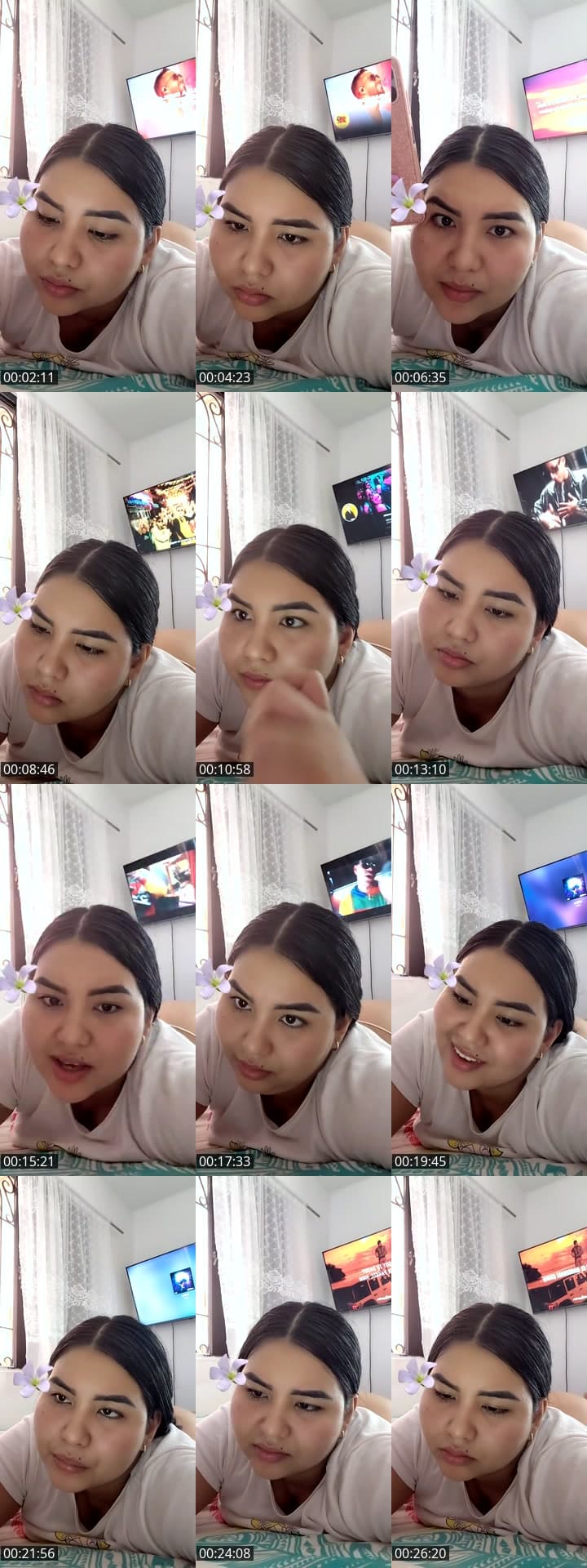@misae.80 TikTok live stream