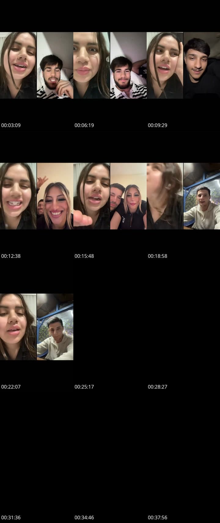 @userssssssyyyy TikTok live stream