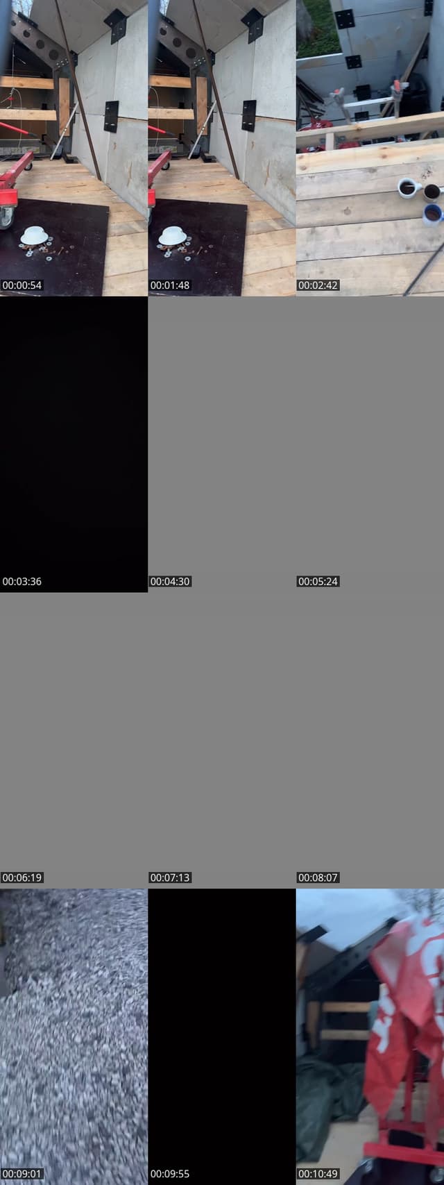 @andressarapuuga past TikTok live from 2026-05-03
