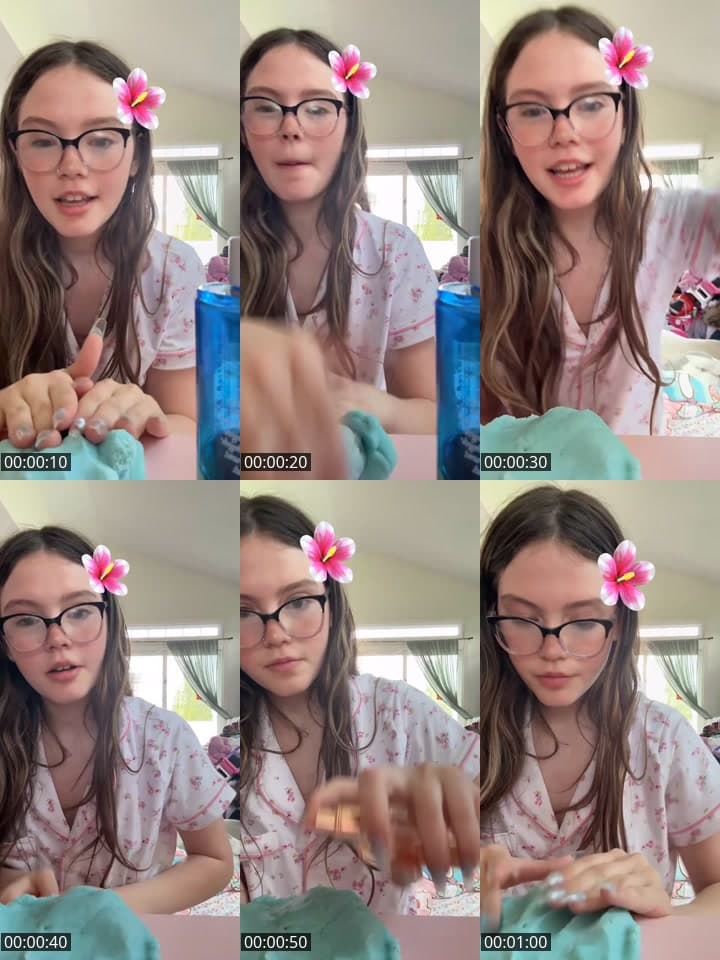 @bella.cordero01 TikTok live stream
