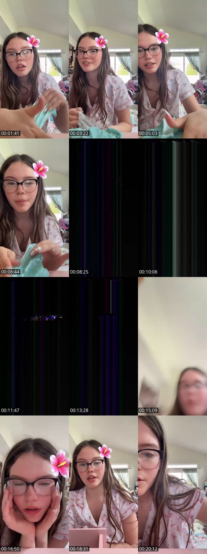@bella.cordero01 TikTok live stream