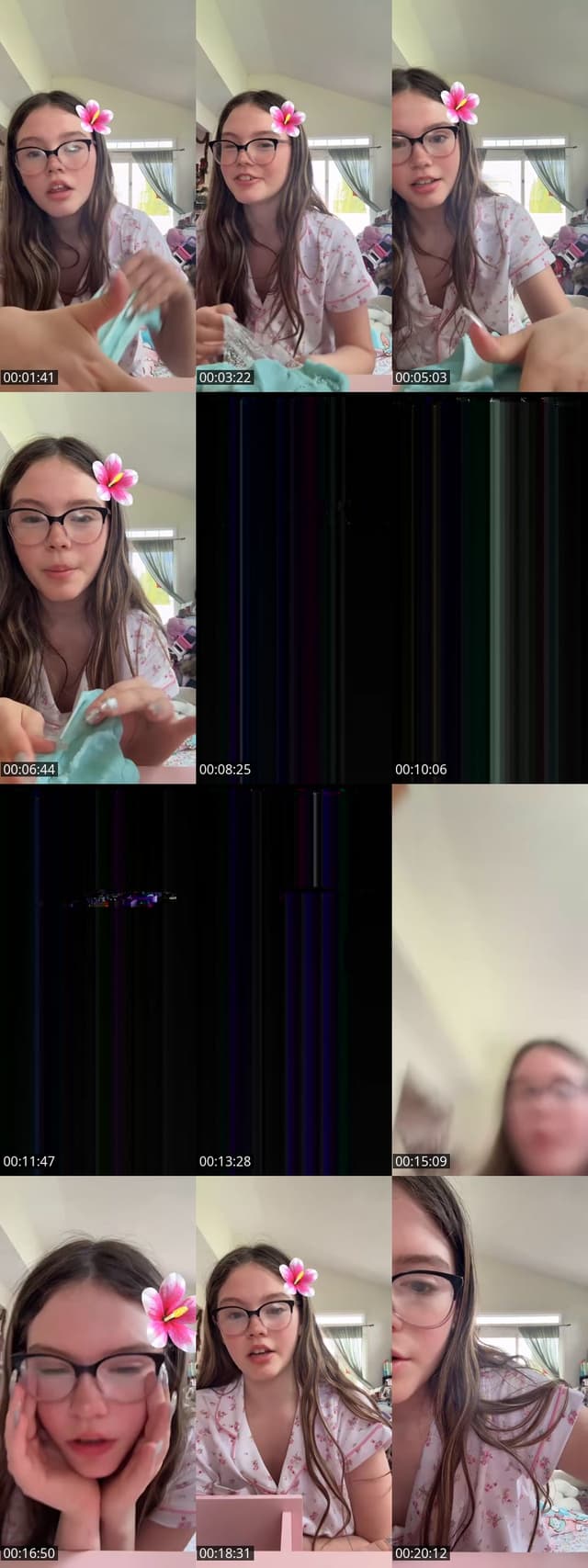 @bella.cordero01 TikTok live from 2026-05-03