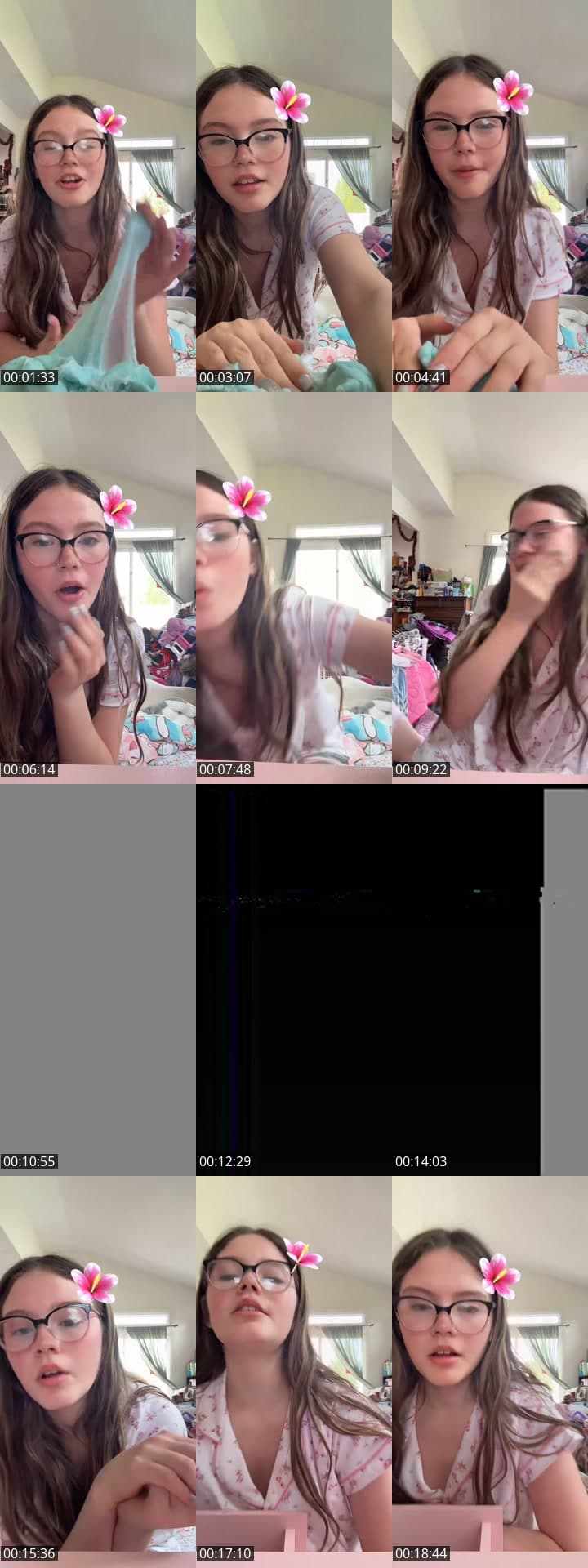 @bella.cordero01 TikTok live stream