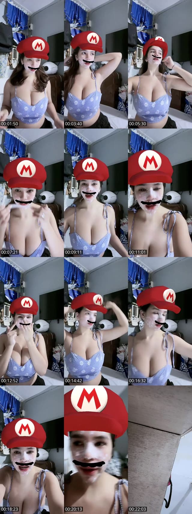 Past TikTok live: Sound trip by @maria_miamor10