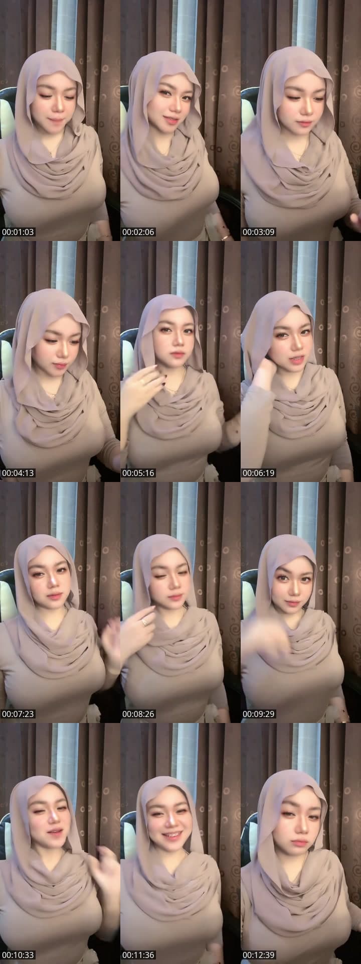 @yourangellyy TikTok live stream