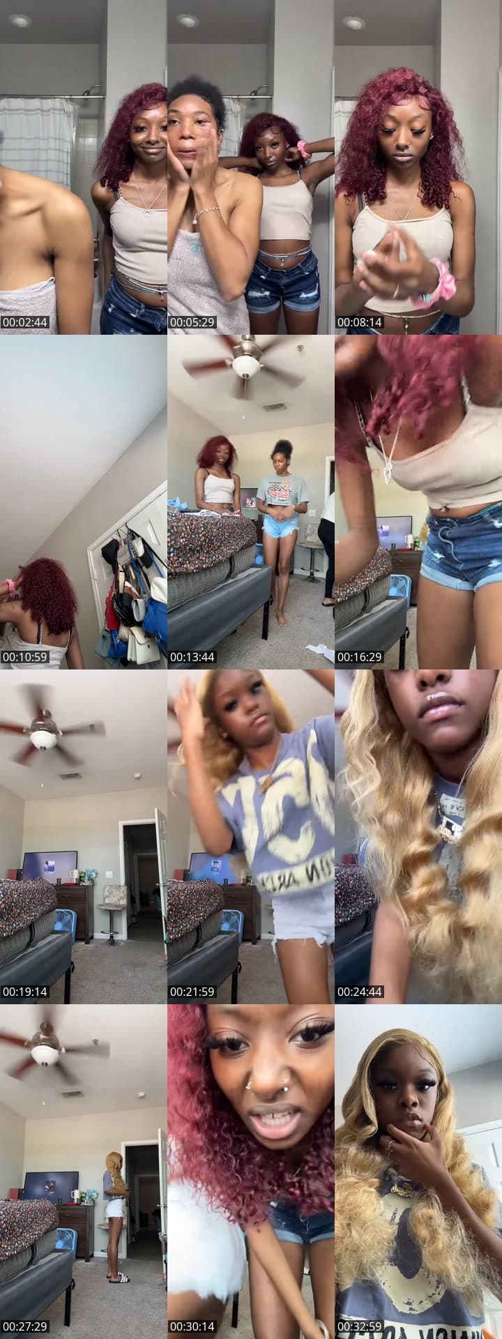 @muriixkayy._ TikTok live stream