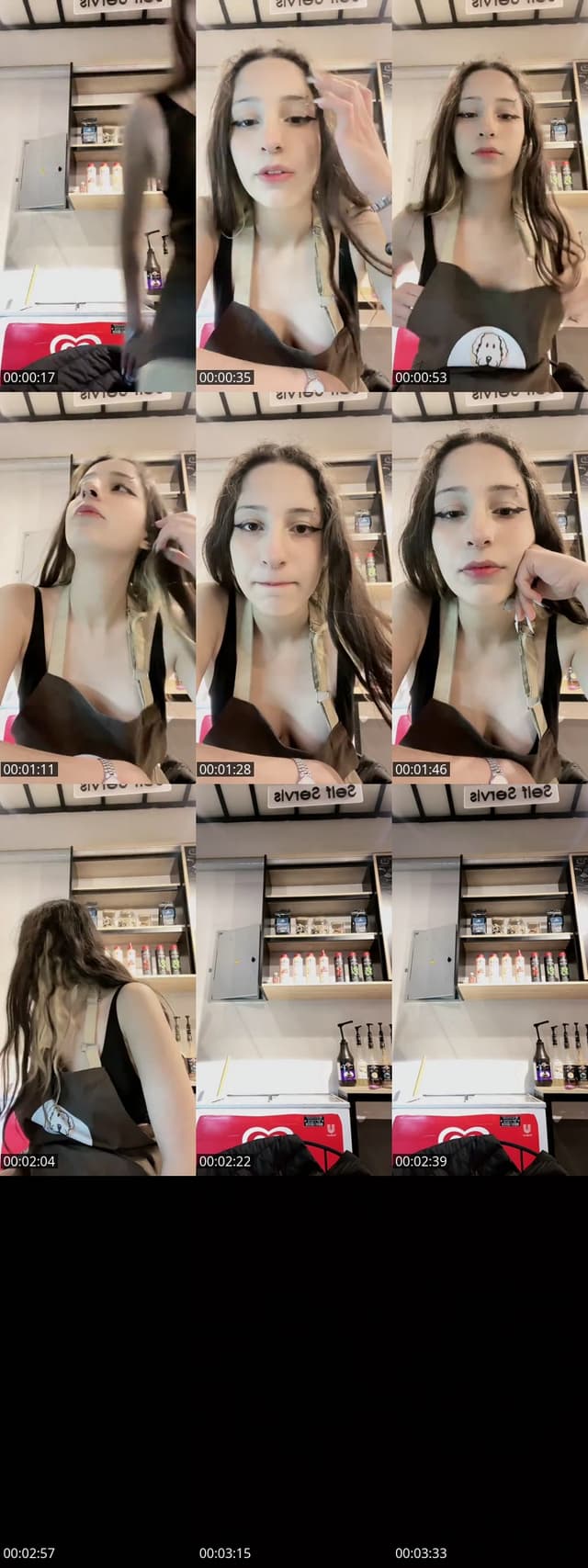 @bordorlinehirr TikTok live from 2026-05-03
