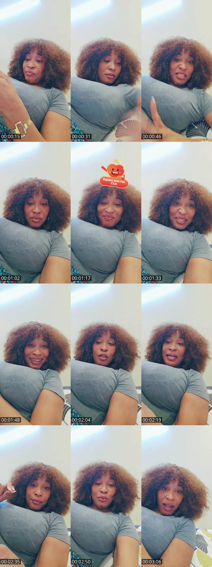 @chronik.de.taniatv2 TikTok live stream
