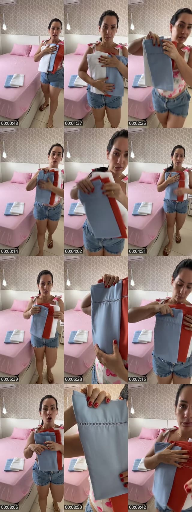 @rafaelavanzin TikTok live from 2026-05-03