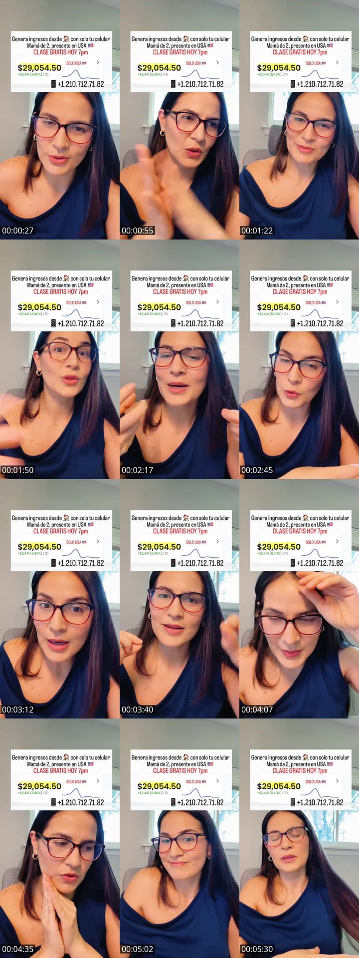 Genera ingresos desde casa